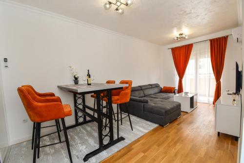 Apartman Darija 3 — 4-Star Luxury Hotel in Trebinje, Bosnia and Herzegovina