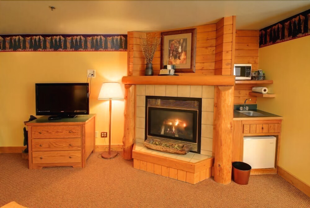 Spearfish Canyon Lodge - photo 92