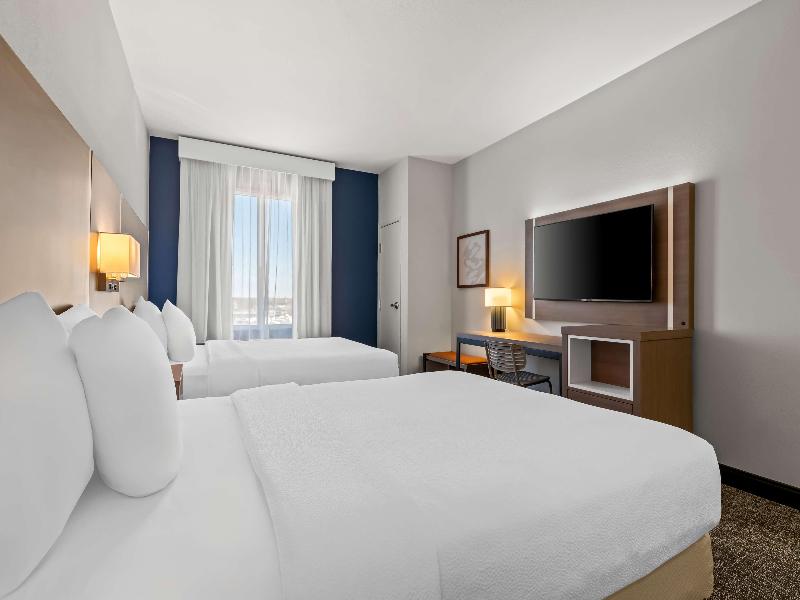 Spark by Hilton Catoosa Tulsa - photo 22