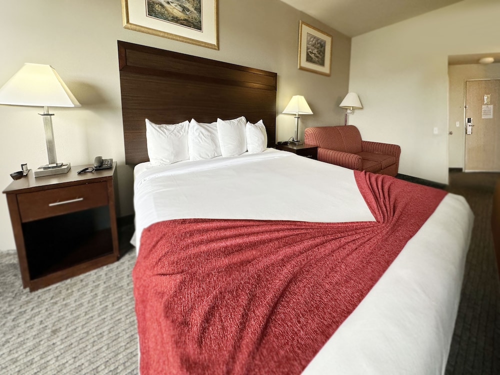 BayVue Hotel Resort and Suites - photo 31