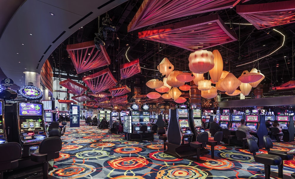 Ocean Casino Resort - photo 72