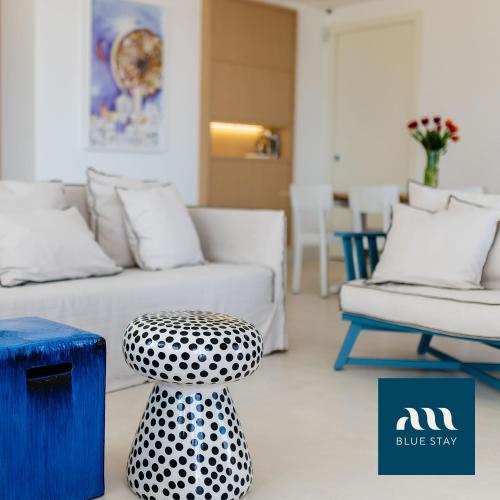 Miramare Blue Stay in Carovigno, Italy