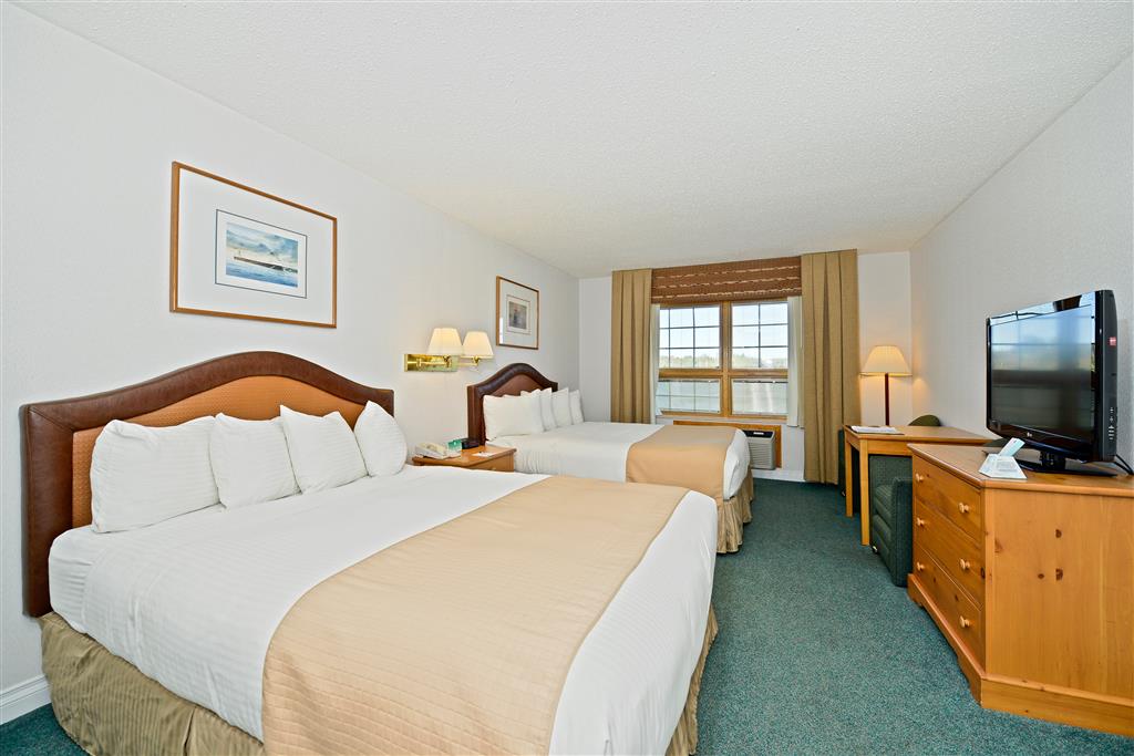 Best Western Sault Ste. Marie - photo 13