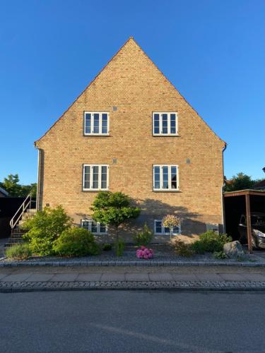 Private Rooms Køge in Koge, Denmark