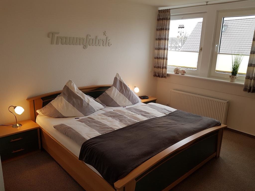 Appartementhaus Diana — 4-Star Luxury Hotel in Gromitz, Germany
