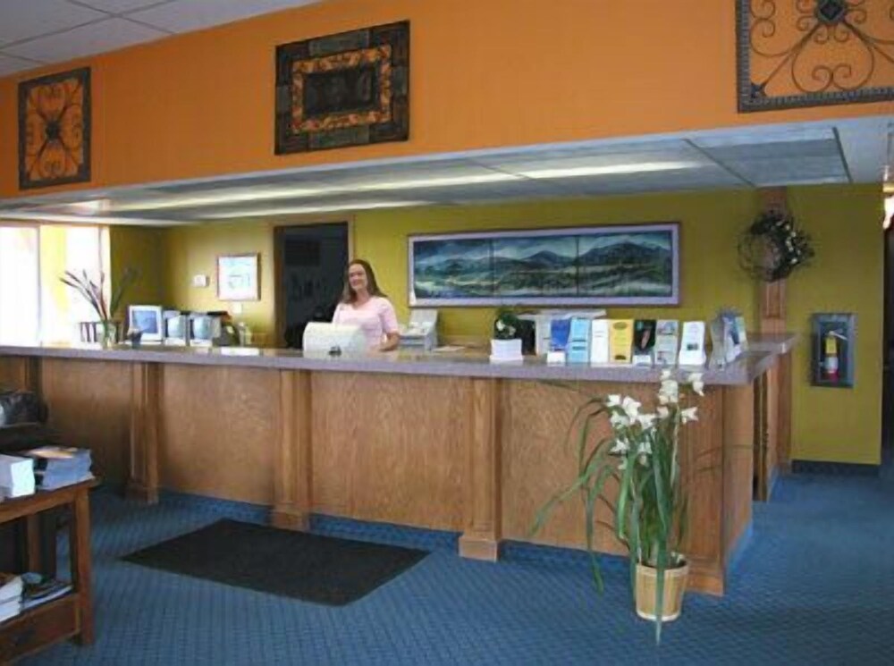 Pagosa Springs Inn & Suites - featured photo