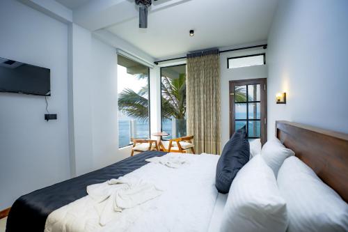 Secret Bay Resort Weligama in Weligama, Sri Lanka