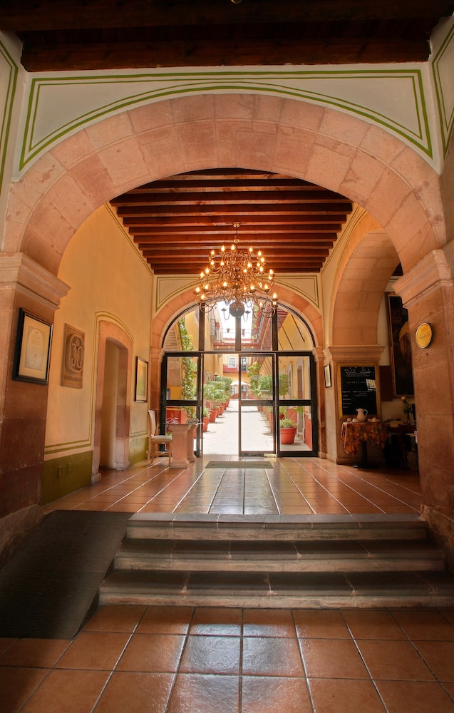 Meson de Jobito — Zacatecas — photo 3