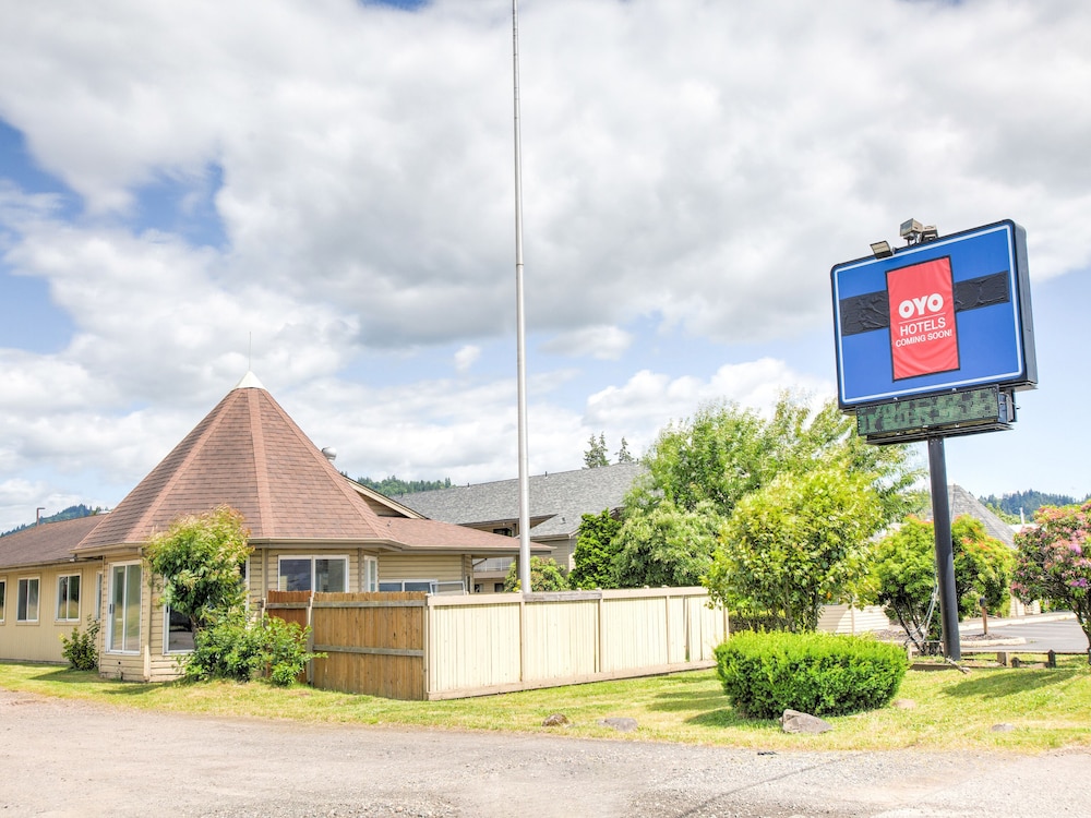 OYO Woodland Hotel and Suites - photo 2