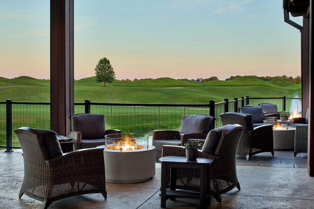 Montgomery Marriott Prattville Hotel & Conference Center - photo 97