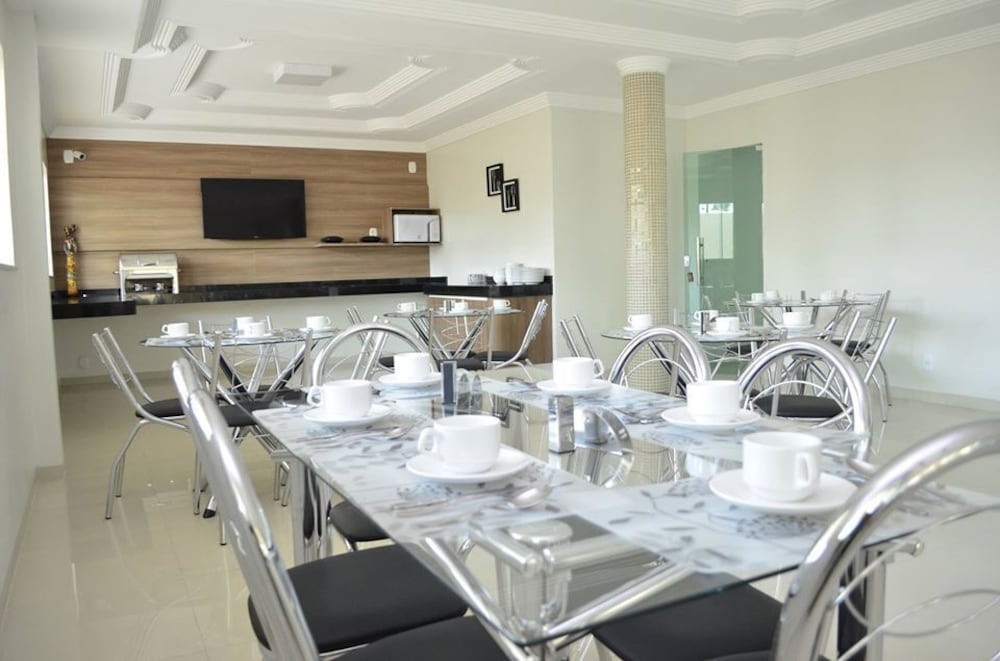 Belchior Palace Hotel — Barra Do Corda — photo 4