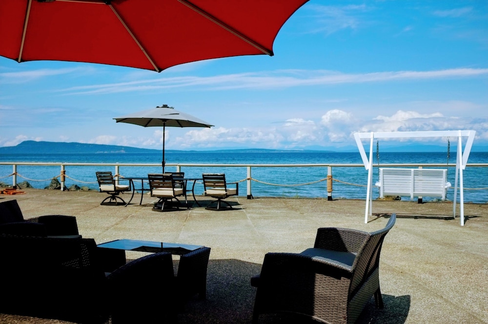 Lighthouse Motel in Nanaimo, Canada