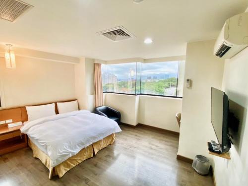 Royal Business Hotel — Hsinchu
