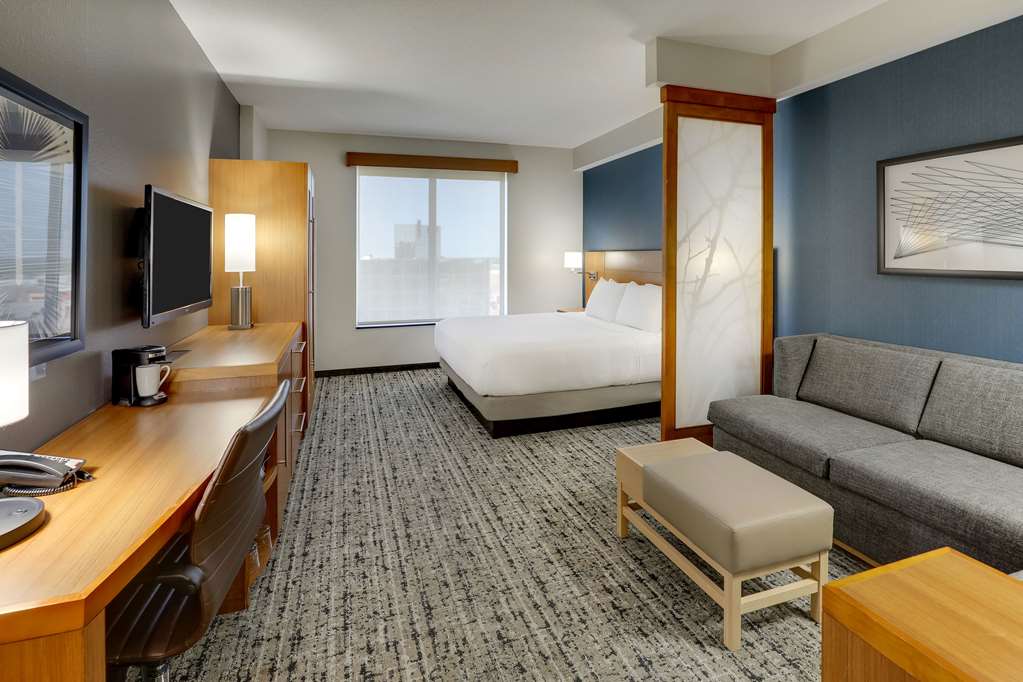Hyatt Place St. Louis Chesterfield - photo 8