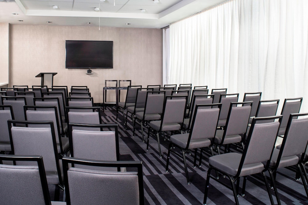 Courtyard by Marriott New York Manhattan Central Park - photo 47