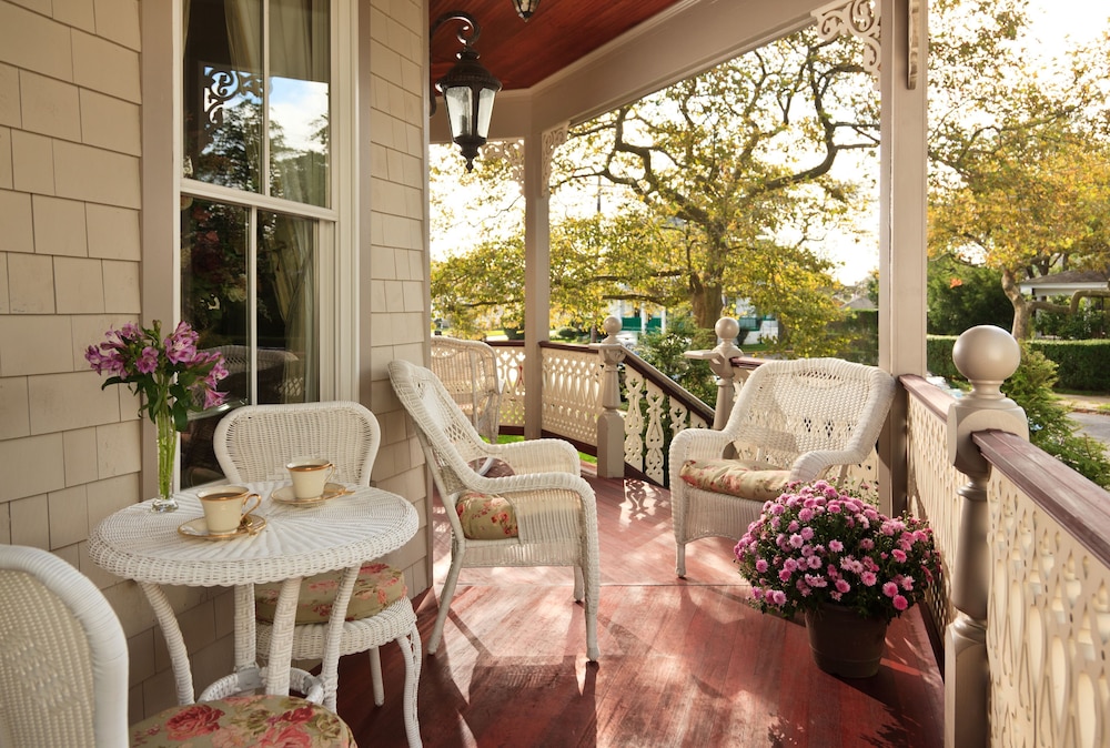 The Tower Cottage - photo 42