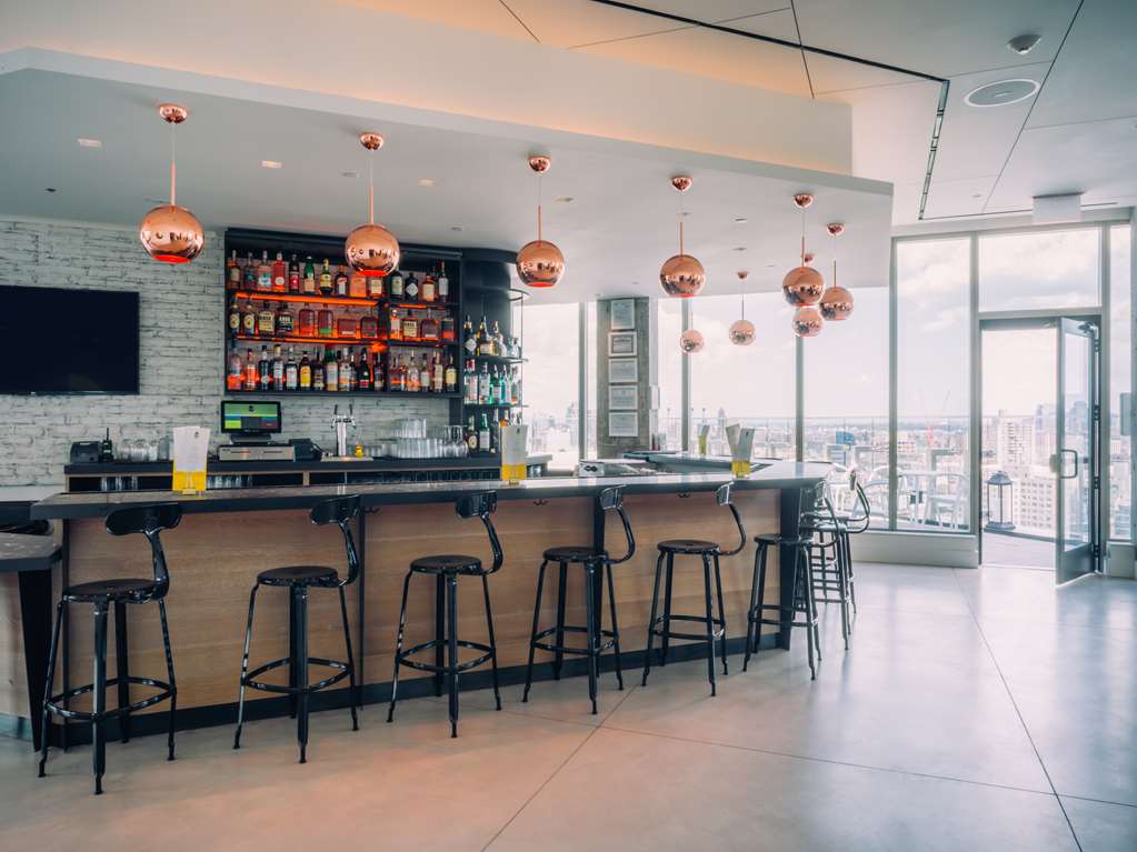Hotel 50 Bowery part of JdV by Hyatt - photo 13