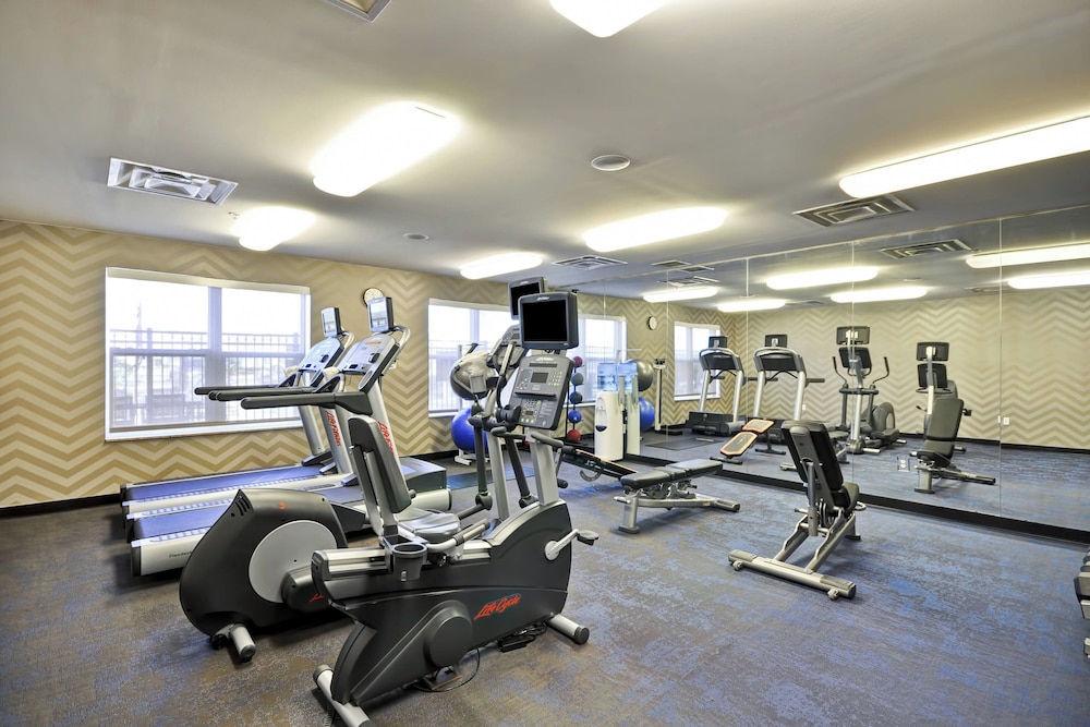 Residence Inn by Marriott Gulfport Biloxi Airport - photo 23
