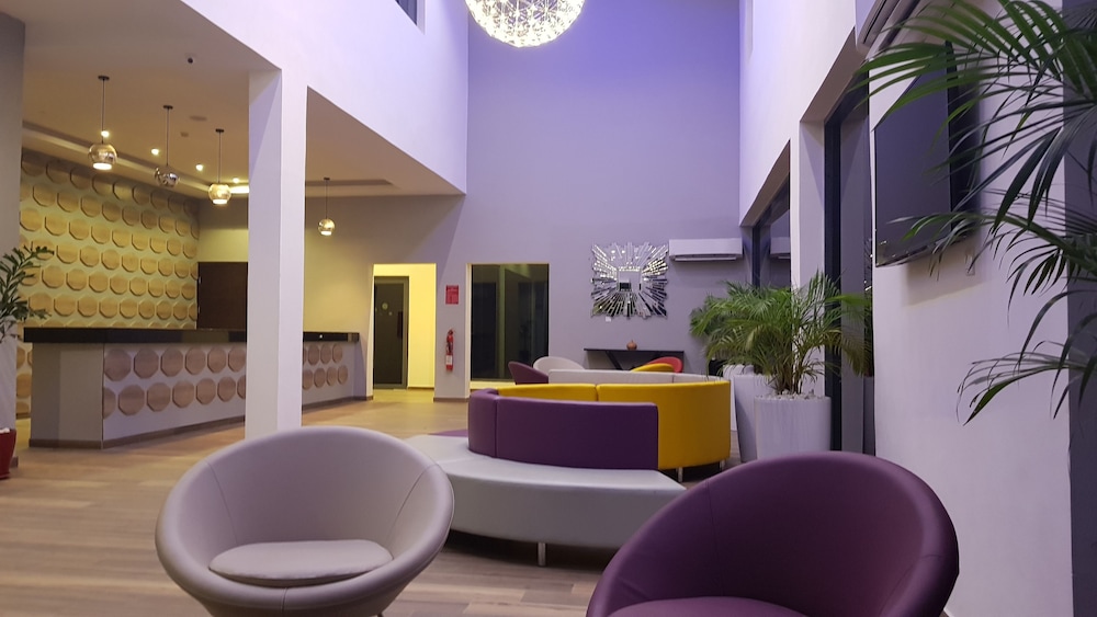 Mayhill Hotel — Lagos — photo 5