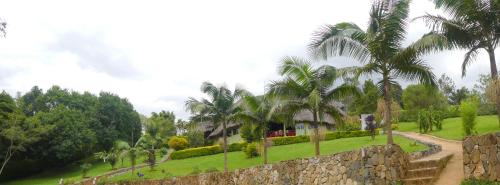 Taita Rocks Hotel — Wundanyi — photo 3