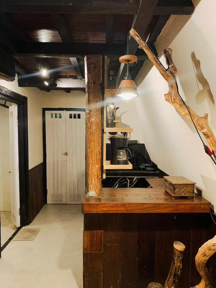Camani Glamping — Amlapura — photo 3
