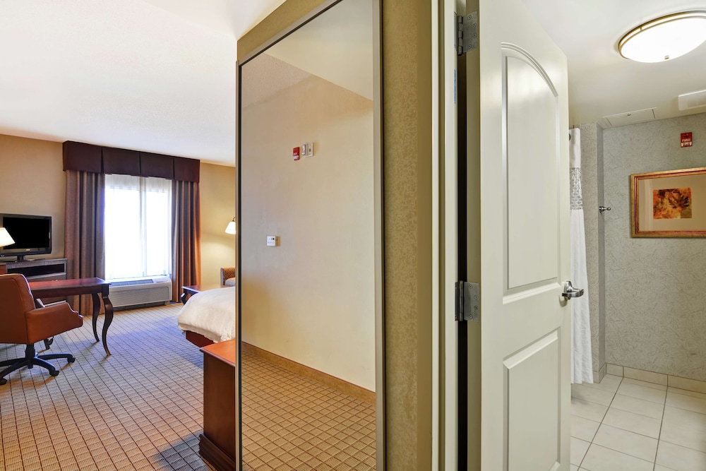 Hampton Inn & Suites Peoria at Grand Prairie IL - photo 11