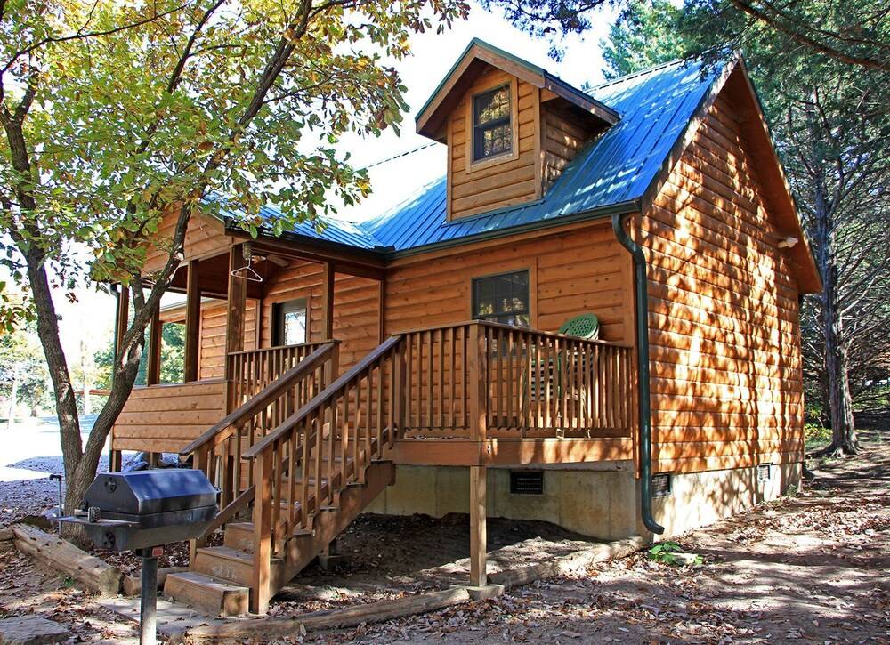 Acorns Resort - photo 95