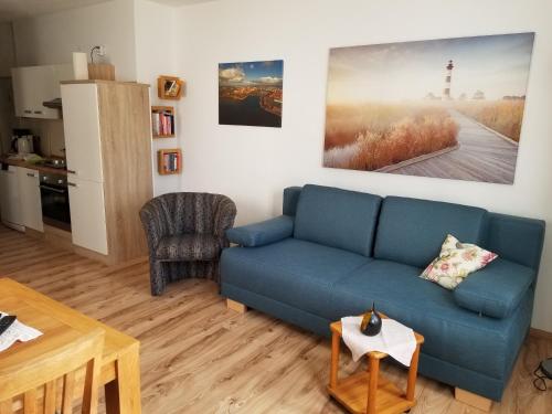 Altstadt Ferienwohnung Stralsund mit Parkplatz — 4-Star Luxury Hotel in Stralsund, Germany