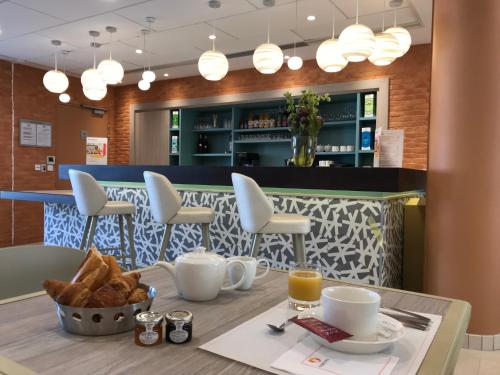 Domitys Les Pagelles in Toulouse, France