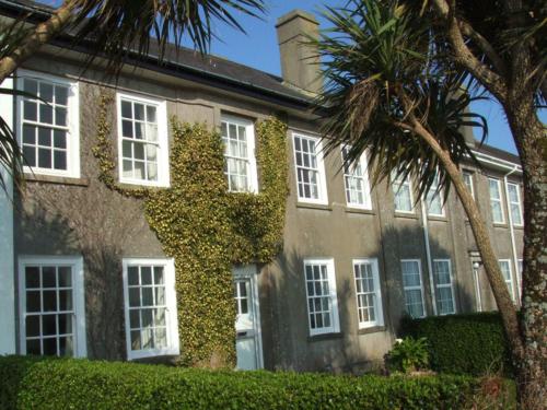 Ivy House Holiday Home — 4-Star Luxury Hotel in Dingle, Republic of Ireland