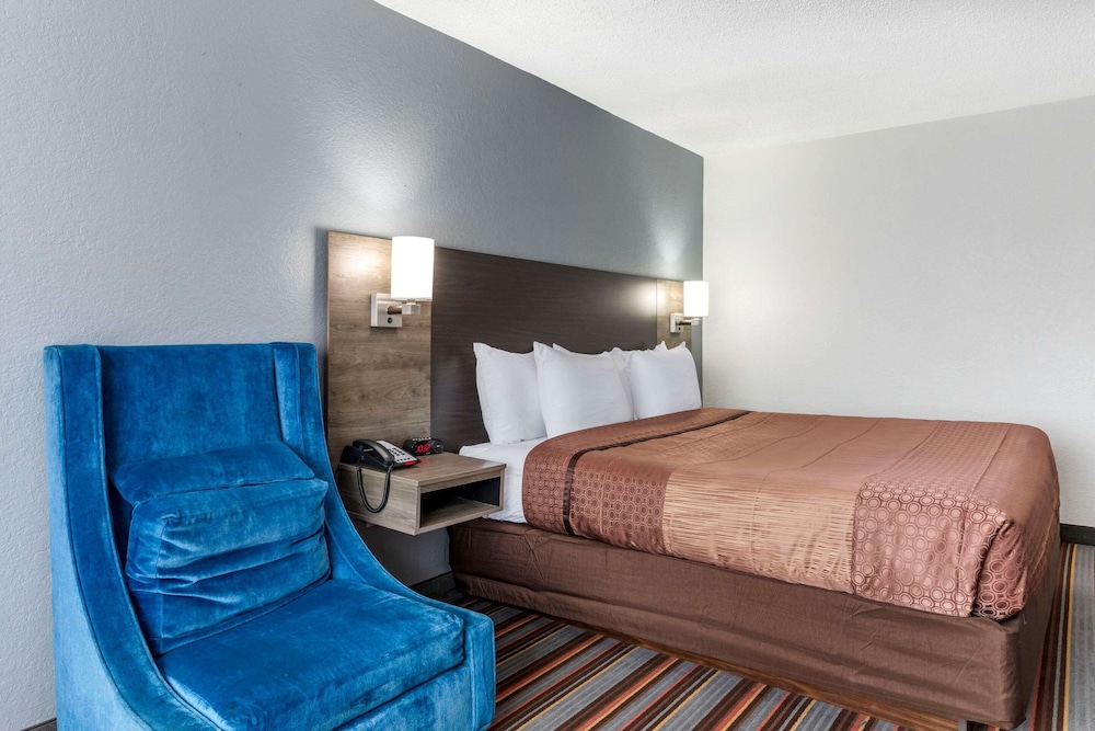 Quality Inn & Suites Sulphur Springs - photo 49
