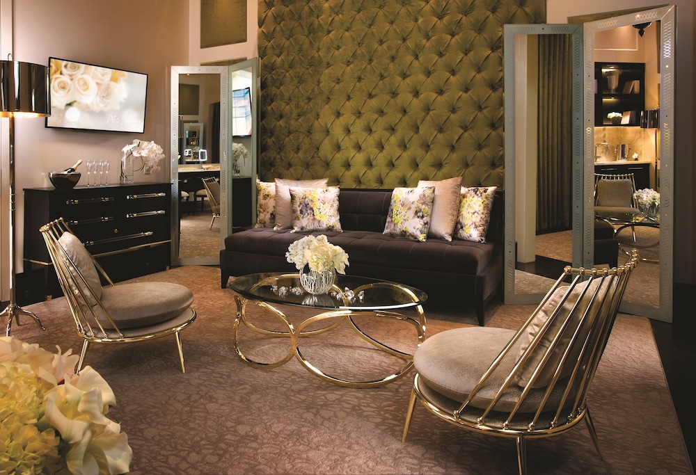 Aria Resort & Casino - photo 102