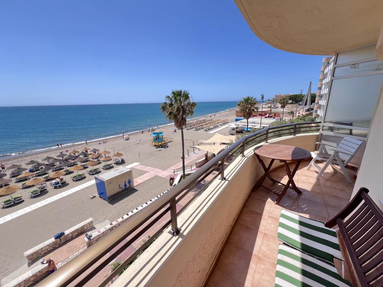 Laprin - last minute hotel in Fuengirola