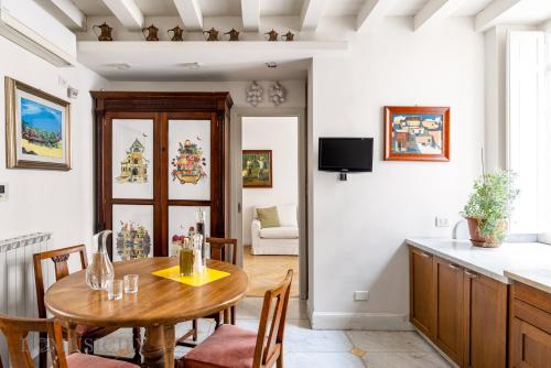 Elvi Penthouse by DomuSicily — 4-Star Luxury Hotel in Palermo, Italy