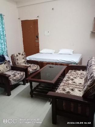 Shree Anandam Kashi in Varanasi, India