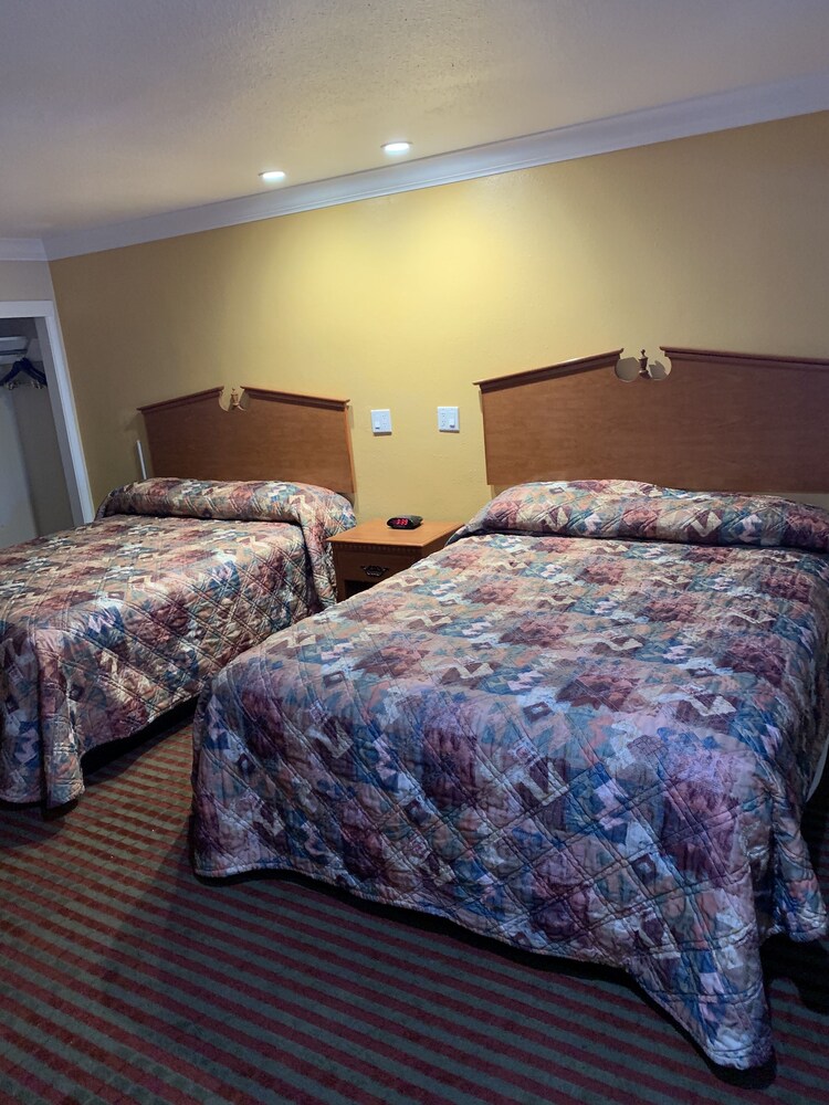 A 1 Budget Motel - photo 23