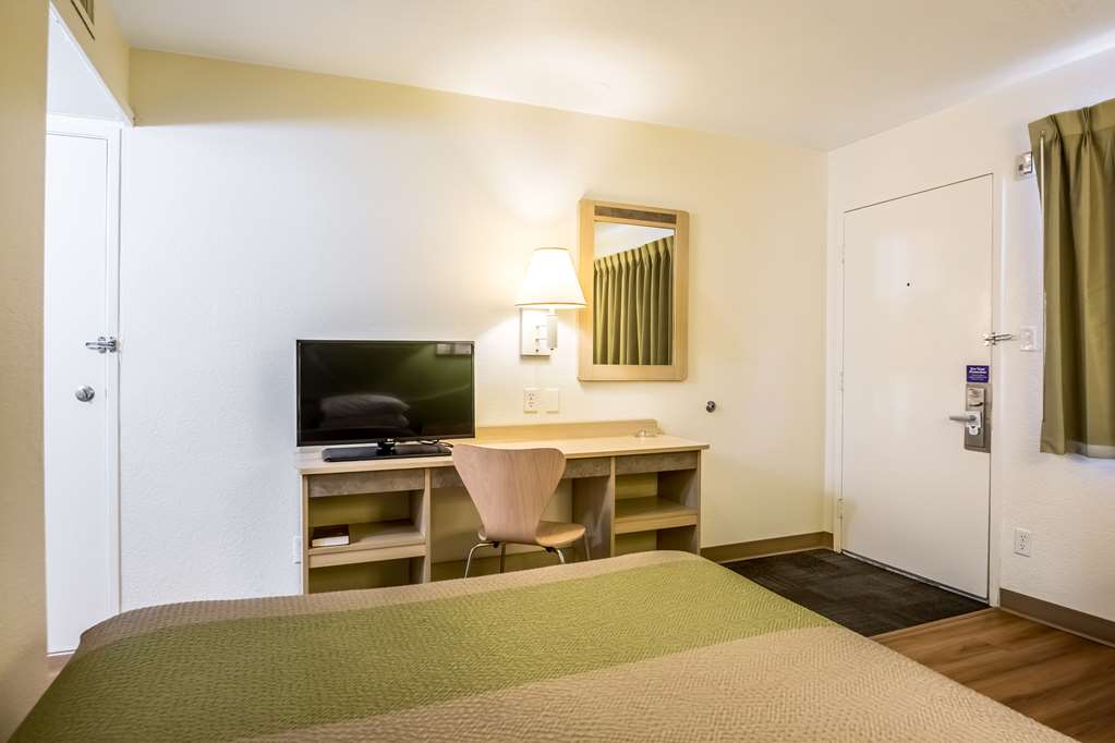 Motel 6 Pueblo CO I 25 - photo 22