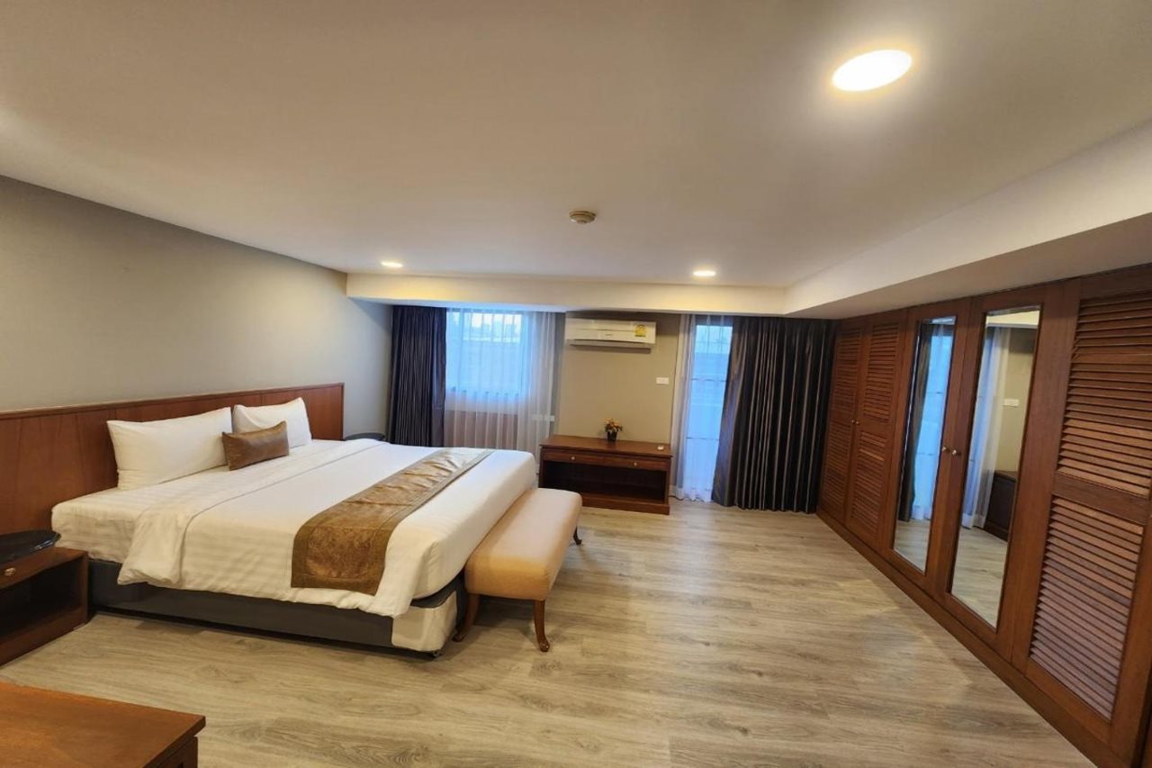 United Tower Thonglor by Aspira