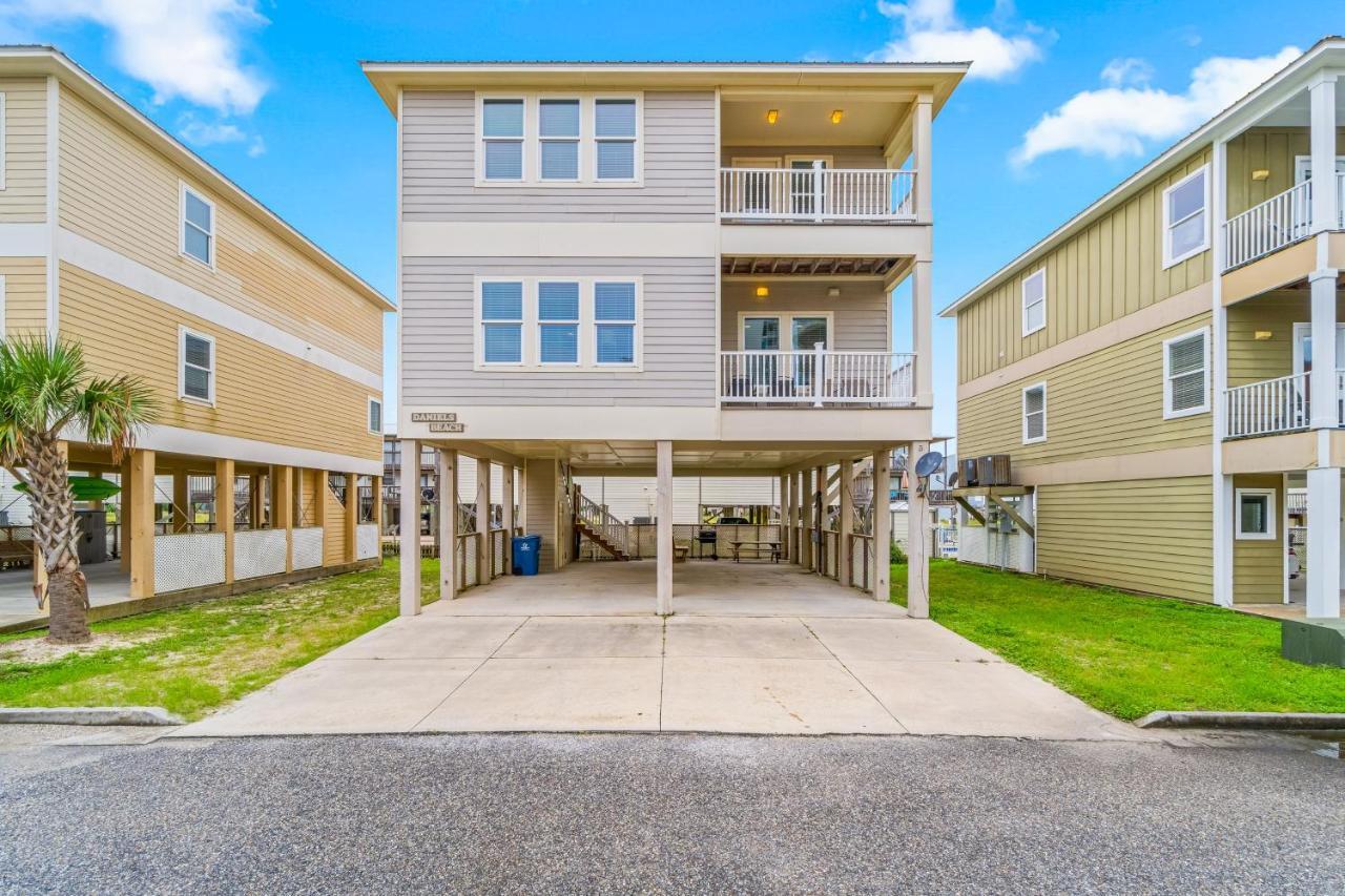 Daniel's Beach - last minute hotel in Gulf Shores