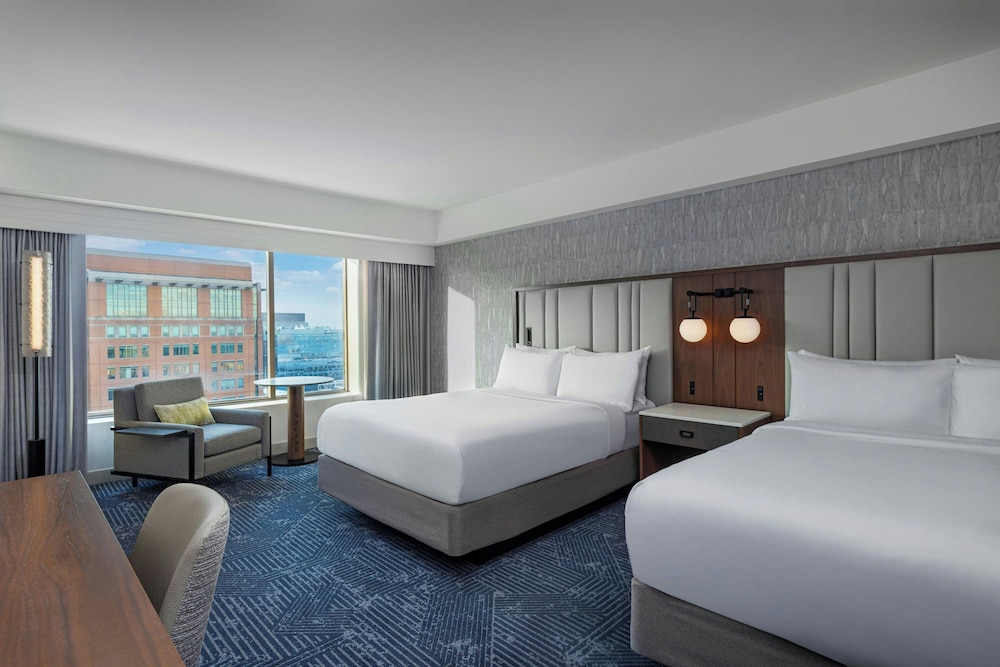 Renaissance Boston Seaport District - photo 16