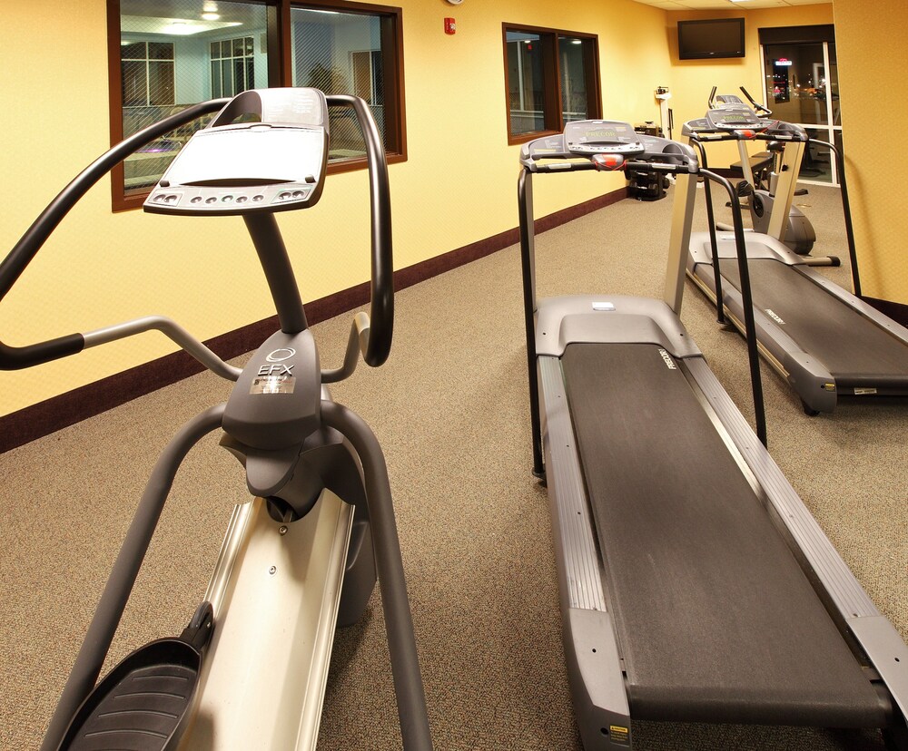 Hyatt House Bentonville Rogers - photo 20