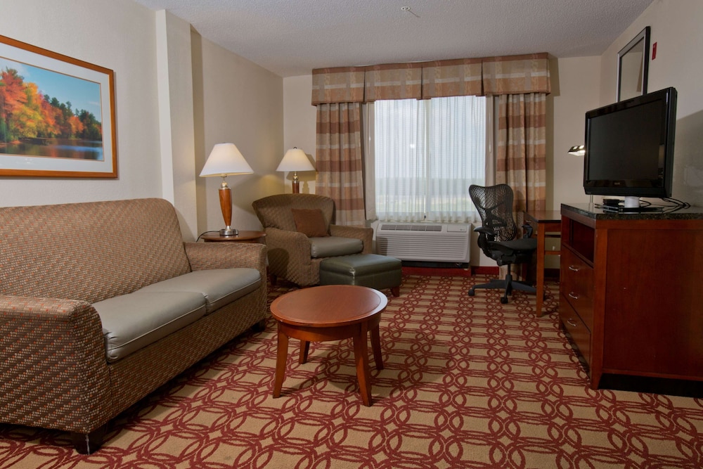 Hilton Garden Inn Starkville - photo 58