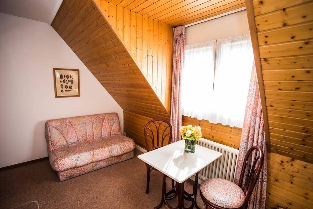 Hôtel Résidence Cité Verdaine