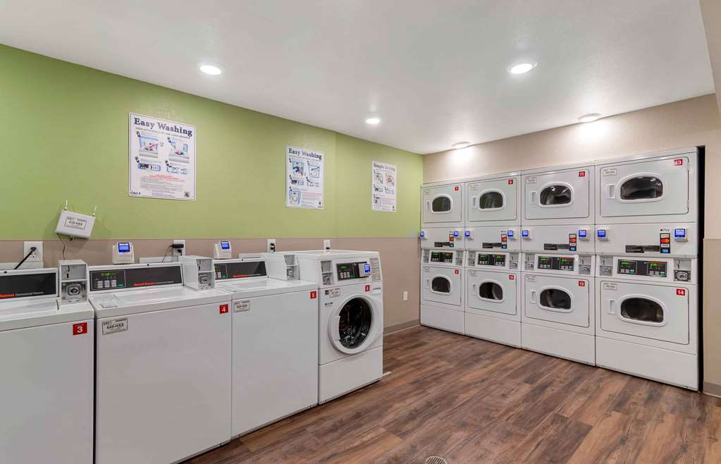 Extended Stay America Suites Atlanta Lithia Springs - photo 43