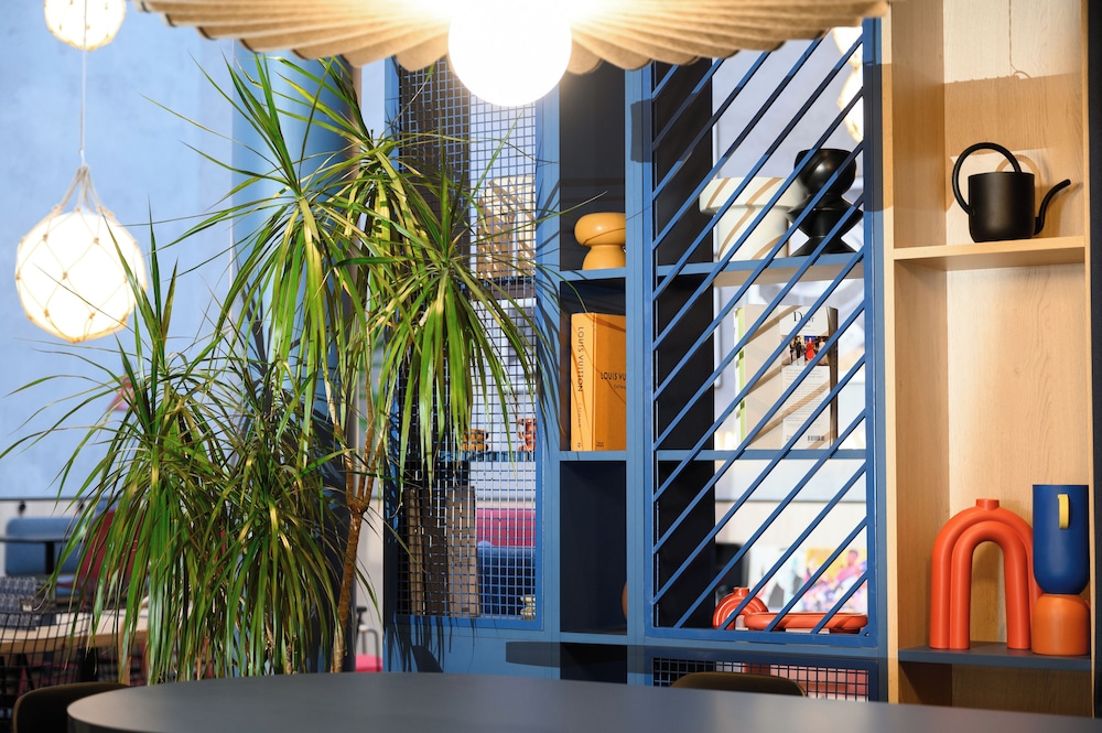 שטחי חוץ / גן