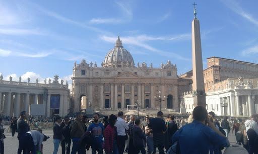 Nuova Domus Vitellia