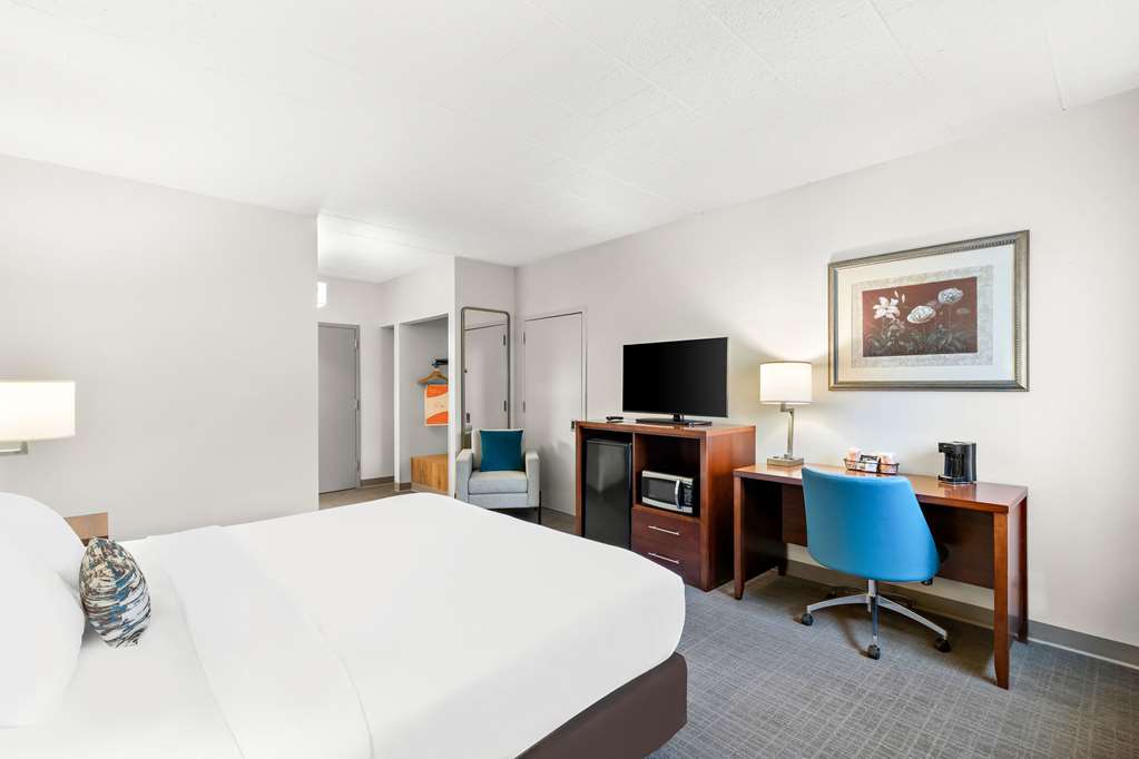 Comfort Inn Pocono Lakes Region - photo 15
