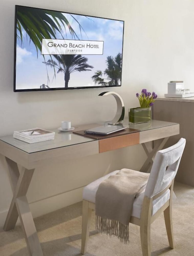 Grand Beach Hotel Surfside West - photo 26