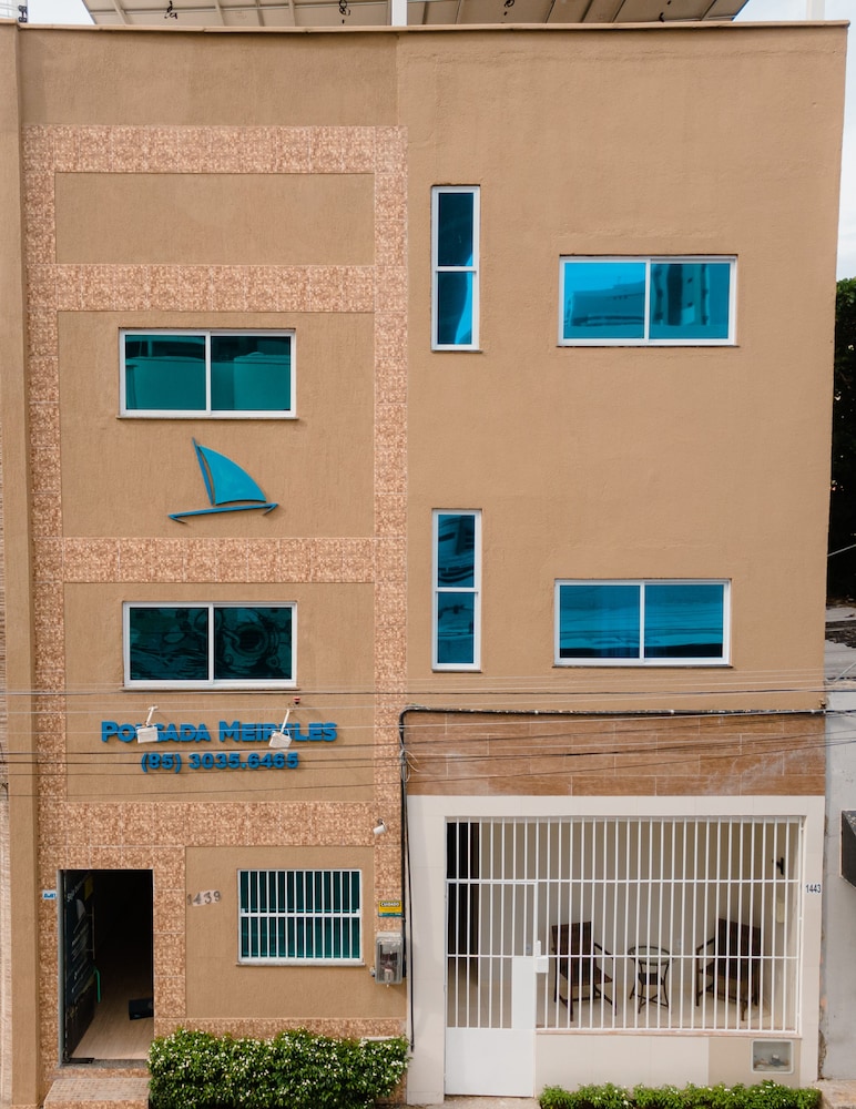 Pousada Meireles - last minute hotel in Fortaleza
