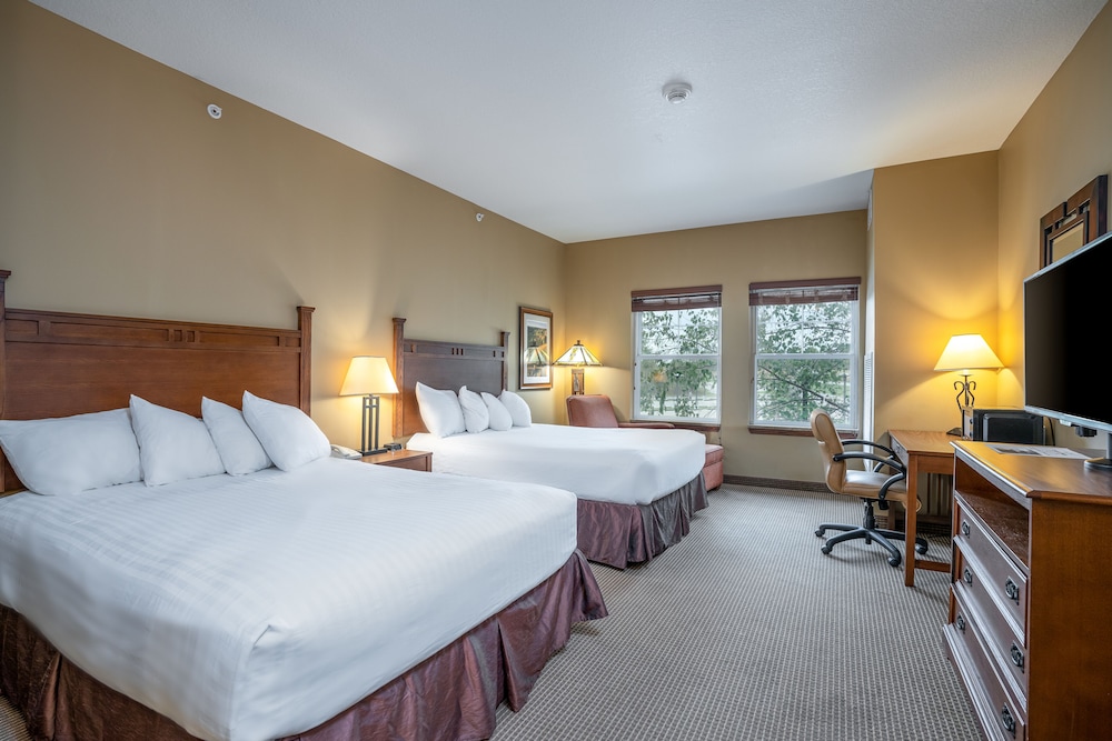 Honey Creek Resort - photo 6